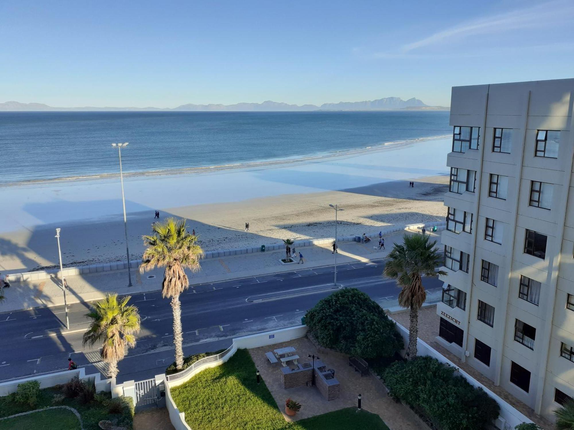 Beach Front Property Strand Exterior foto